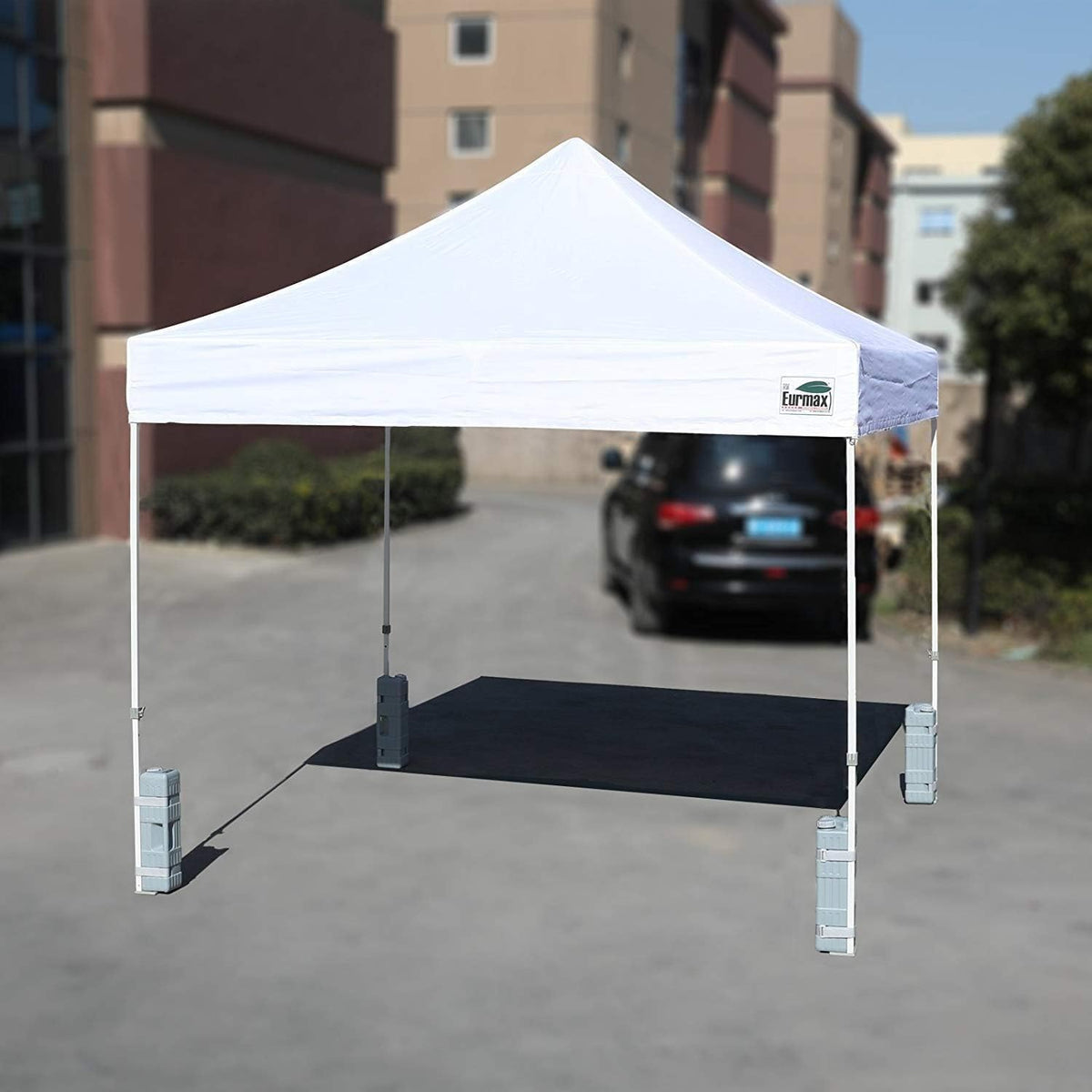 4 Pcs Water Weight Bag for Gazebo Canopy Tent A3703