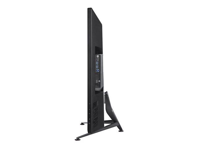 43 LED Monitor - 4K UltraHD X269