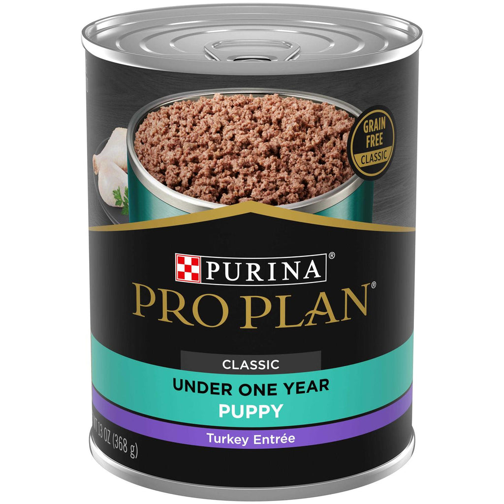 Wet Puppy Food K118