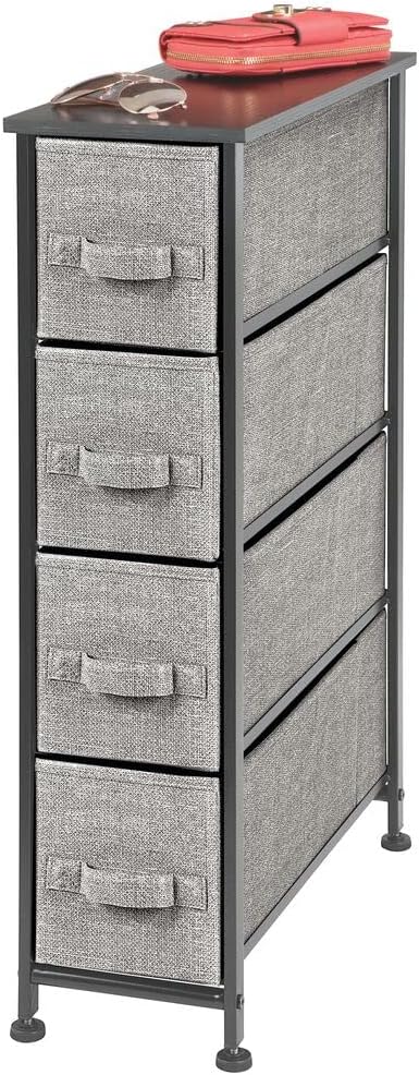 4 Drawer Storage Tower Organizer L480372