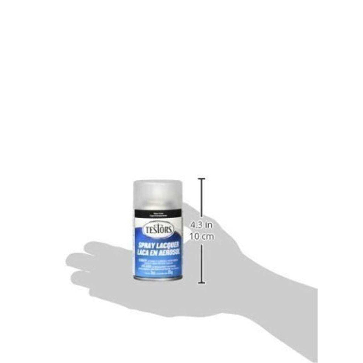 Dullcote Spray Lacquer F560