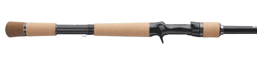 Bass Casting Rod Y672102