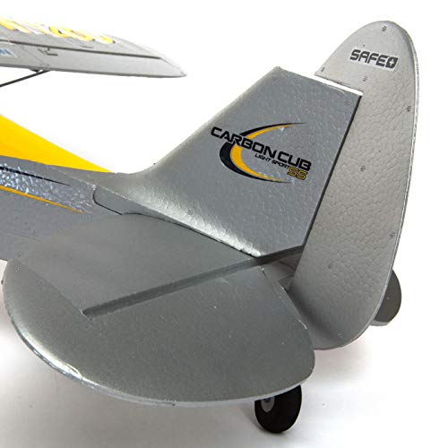 Carbon Cub S 2 1.3m RC Airplane K2647