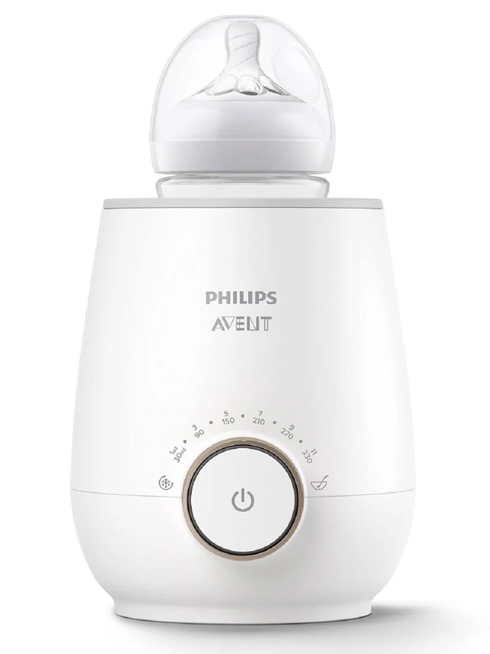 Bottle & Food Warmer G2355
