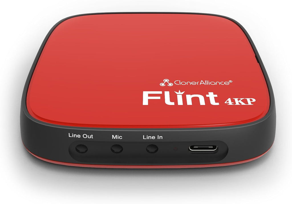 4K Passthrough Video Capture Device U5692