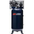 5 HP 80 Gallon Oil-Lube Shop Air Compressor B535