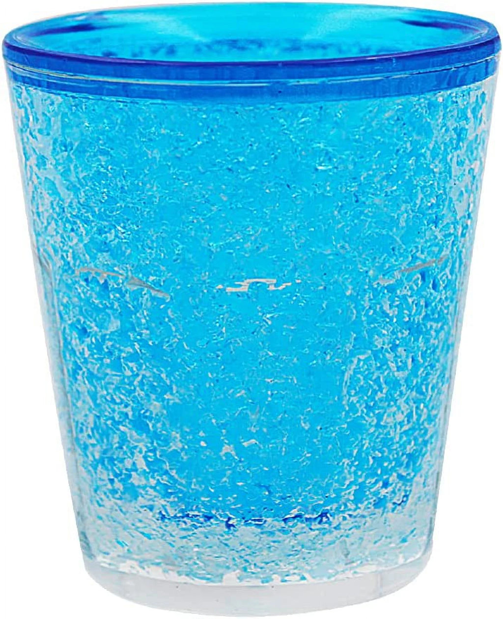Shot Glasses Set Of 6 Multicolor I677
