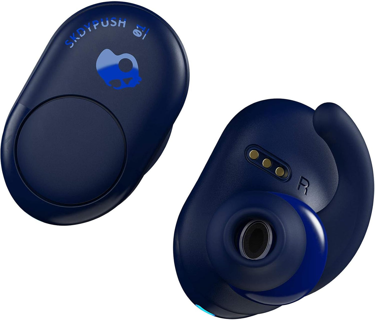Psychotropical Teal True Wireless In-Ear Earbud P675