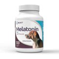 Melatonin Beef Flavor Calming Dog Supplement J510