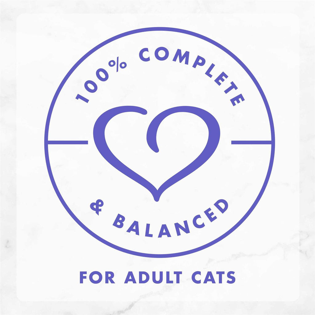 Wet Cat Food Variety Pack H3615