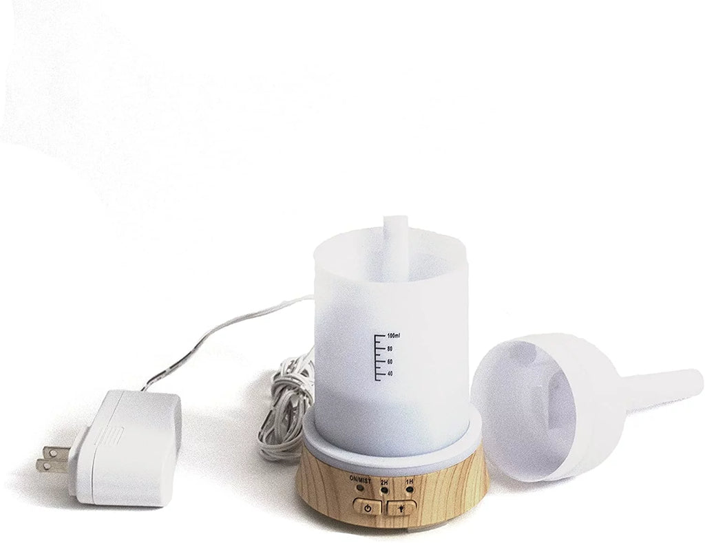 Aromatherapy Diffuser L859