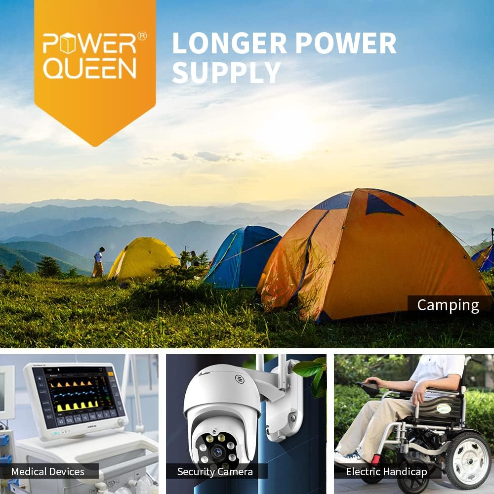 12.8V 50Ah LiFePO4 Battery, 640Wh Lithium Battery H793