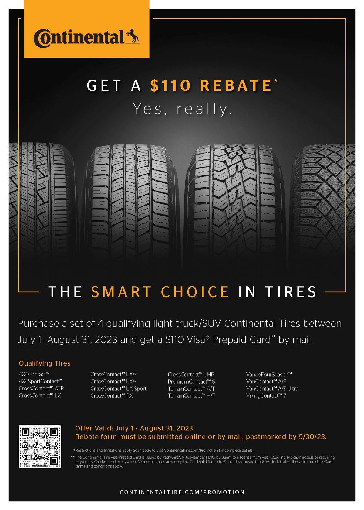 285/65R16 131R Tire Q6224