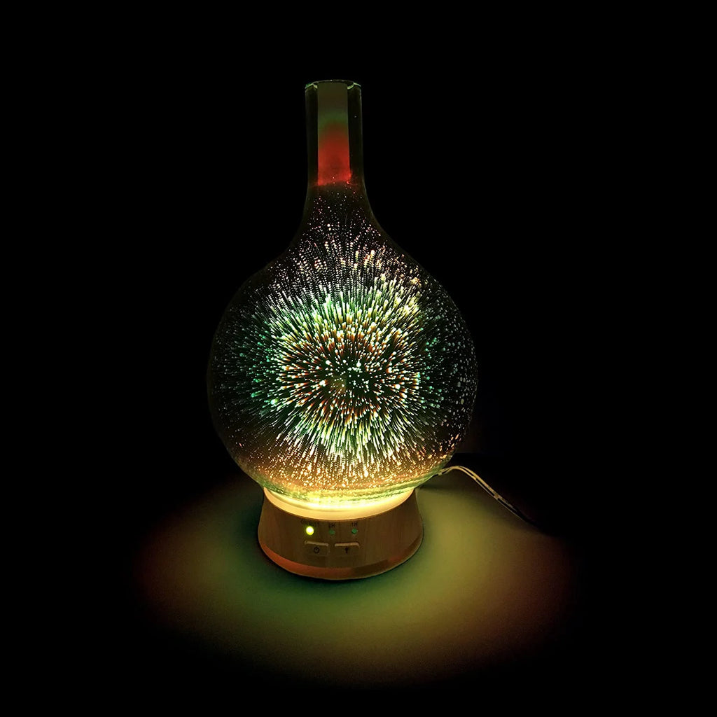Aromatherapy Diffuser L859