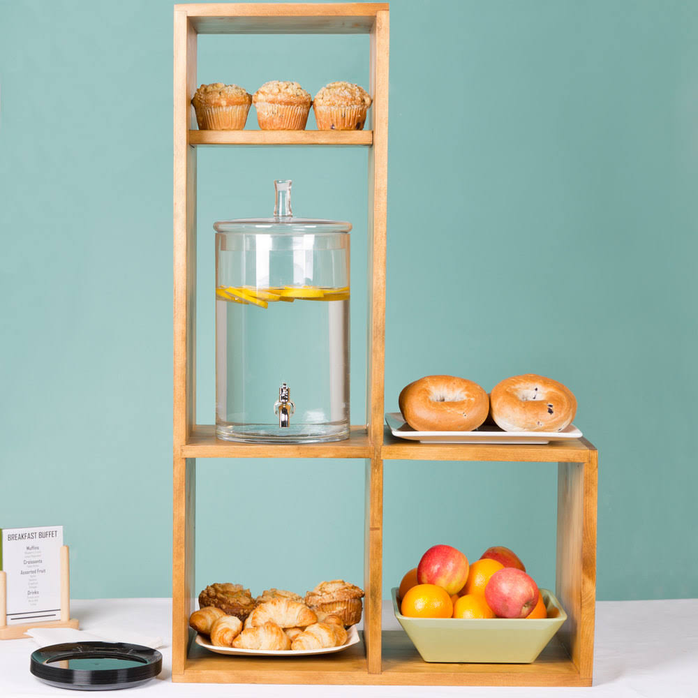 Library Display U48687