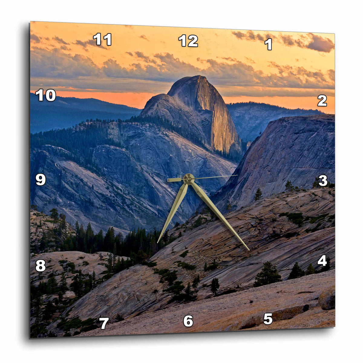 Wall Clock I3568