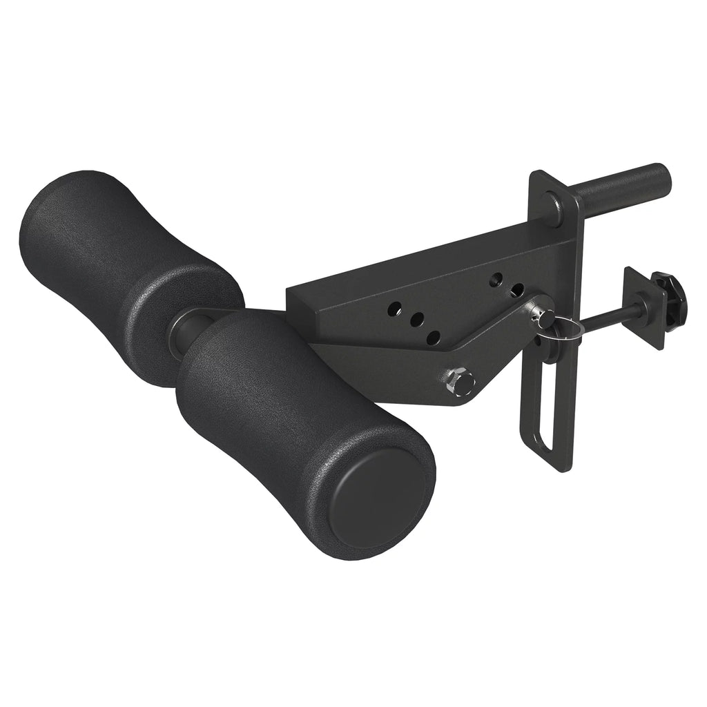 Home Gym Equipment Leg Holder Attachment U3603