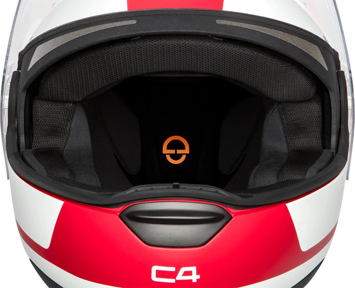 Black Helmet Size 65 U26863