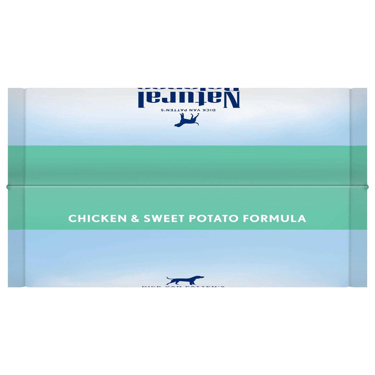Chicken & Sweet Potato Dog Food V50007