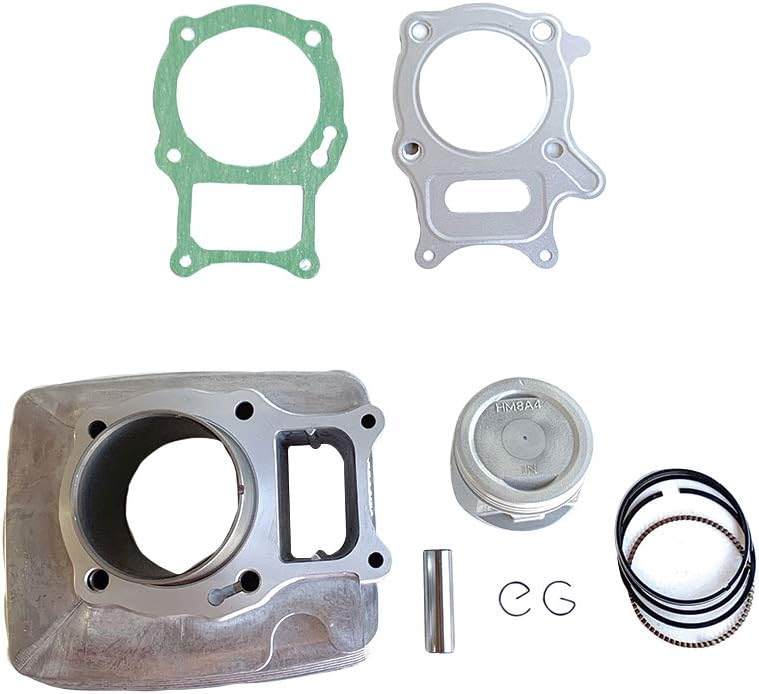 Cylinder Piston Gasket Kit for TRX250EX C5874