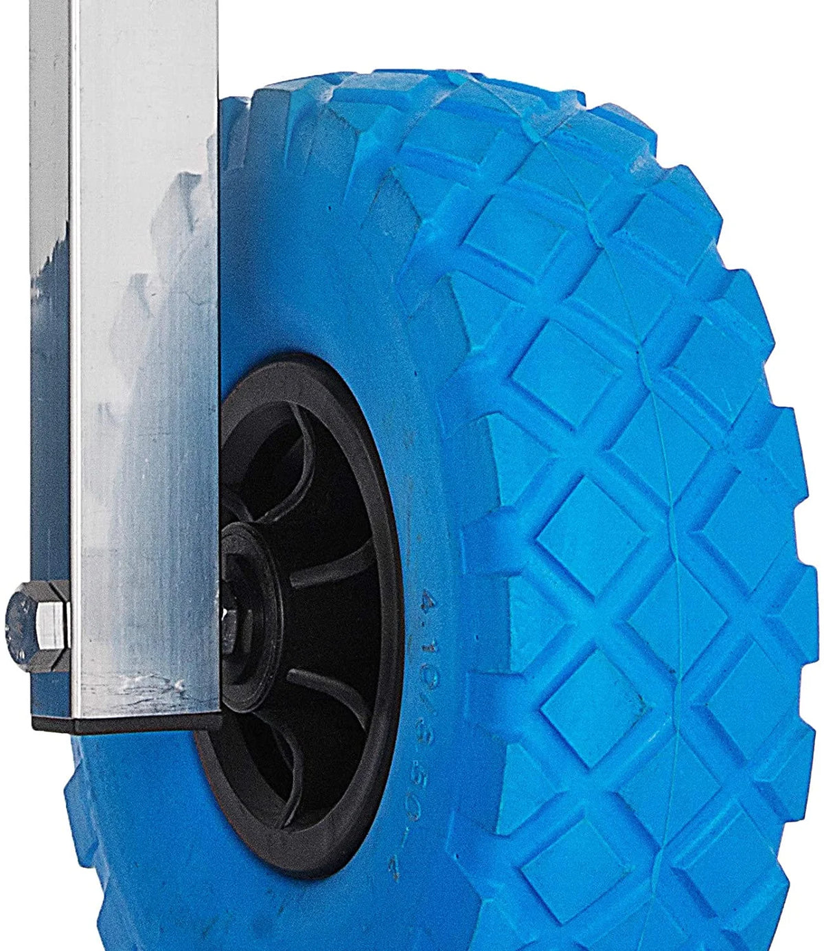 300LBS Stainless Steel Boat Launching Wheel Dolly G137