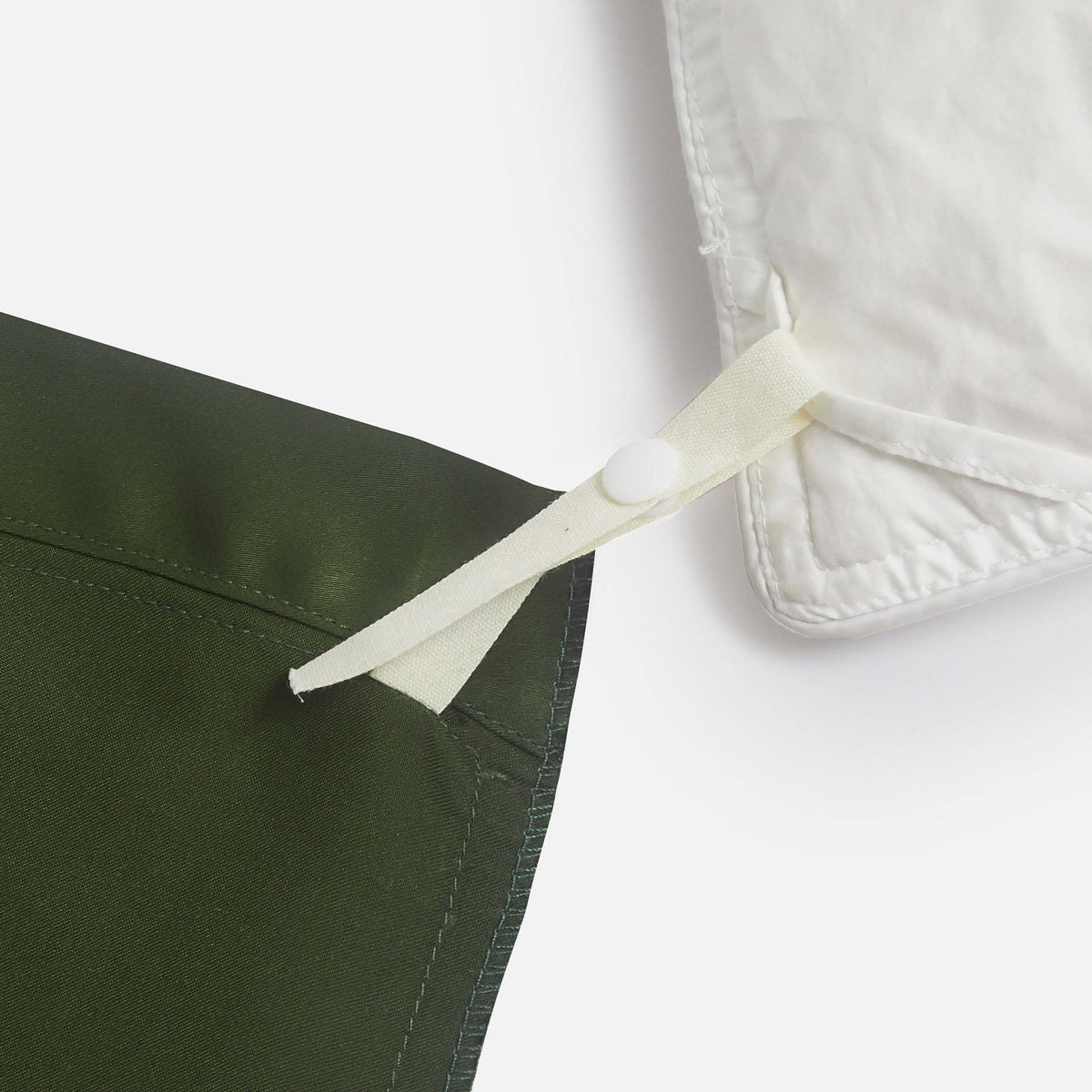 Eucalyptus Duvet Cover Twin XL P76520