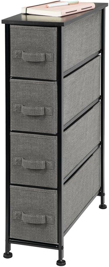 4 Drawer Storage Tower Organizer L480372
