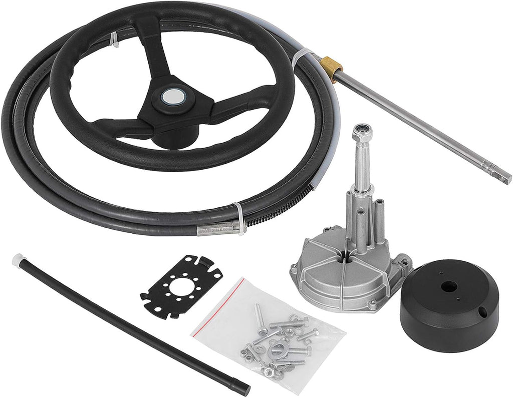 13 Feet Outboard Rotary Steering System X5392