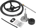 13 Feet Outboard Rotary Steering System X5392