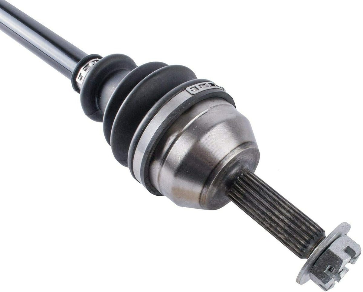 Axle replacement set for Polaris Ranger EV/Ranger LSV 2010 2011 2012 2013 2014 Y6763