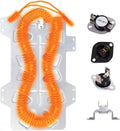 Dryer Heating Element & Fuses J37133