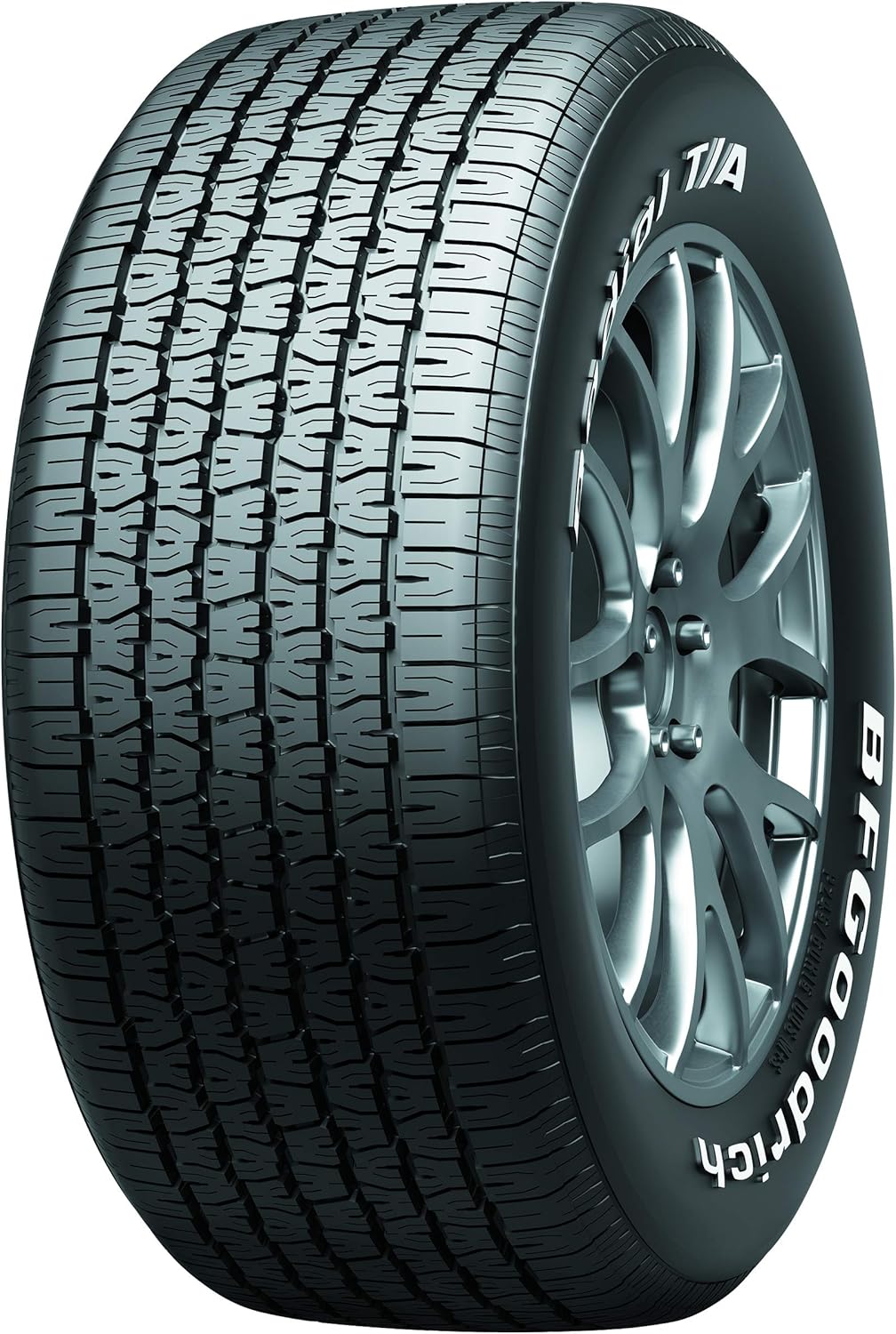 P215/70R15 97S All Season Car Tire V438172