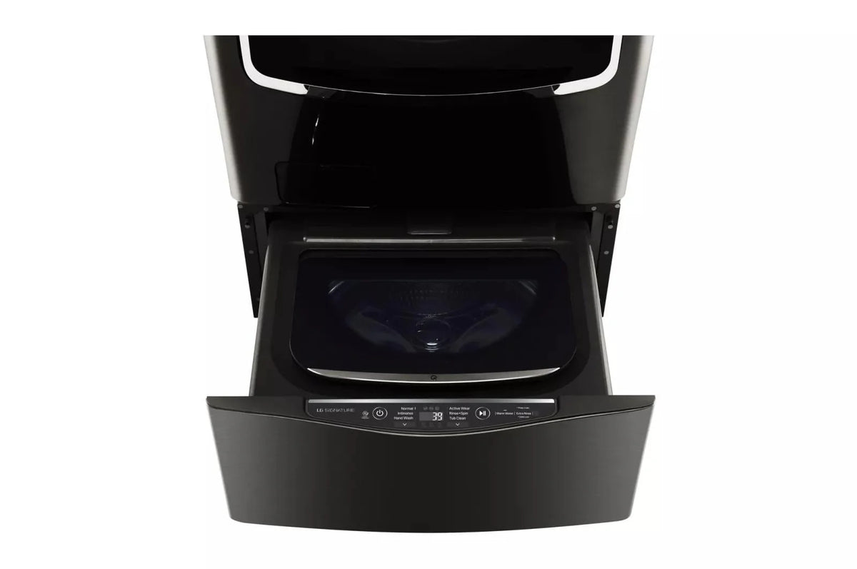 Black Stainless Pedestal Washer K399793