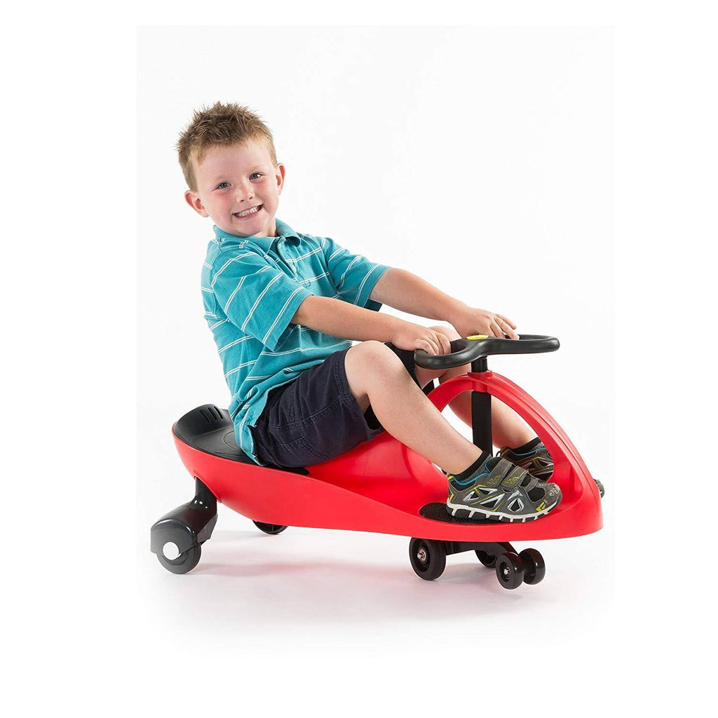 Red Ride-On Toy Car X254193