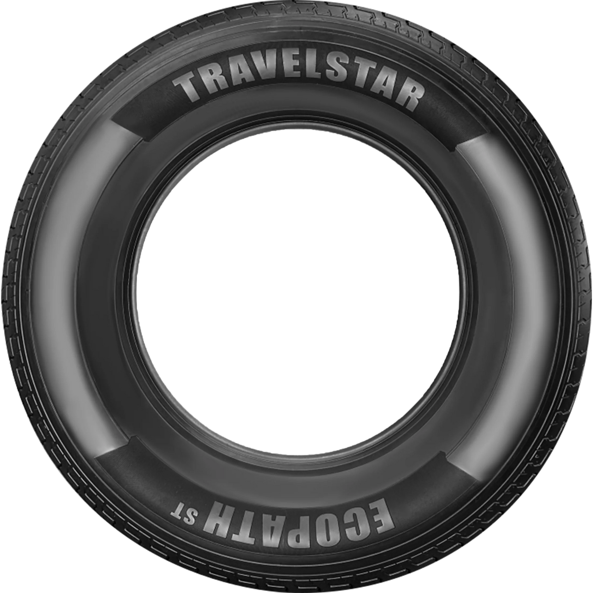 ST215/75R14 8 Ply Radial Trailer Tire Y143228