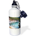21 oz Sports Water Bottle N3993