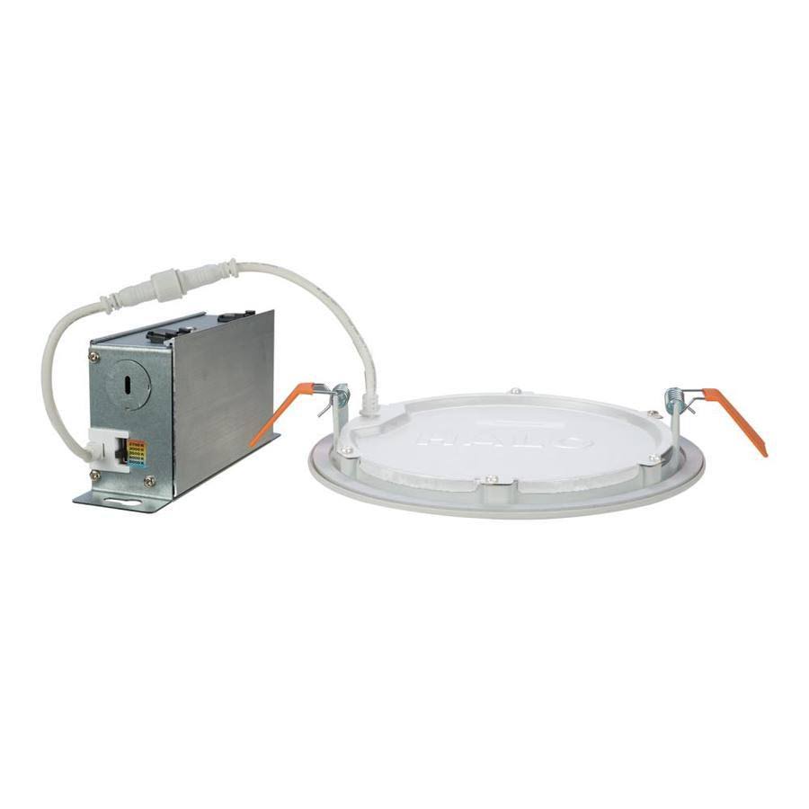 6-Inch Round LED Ultra Thin Downlights U740
