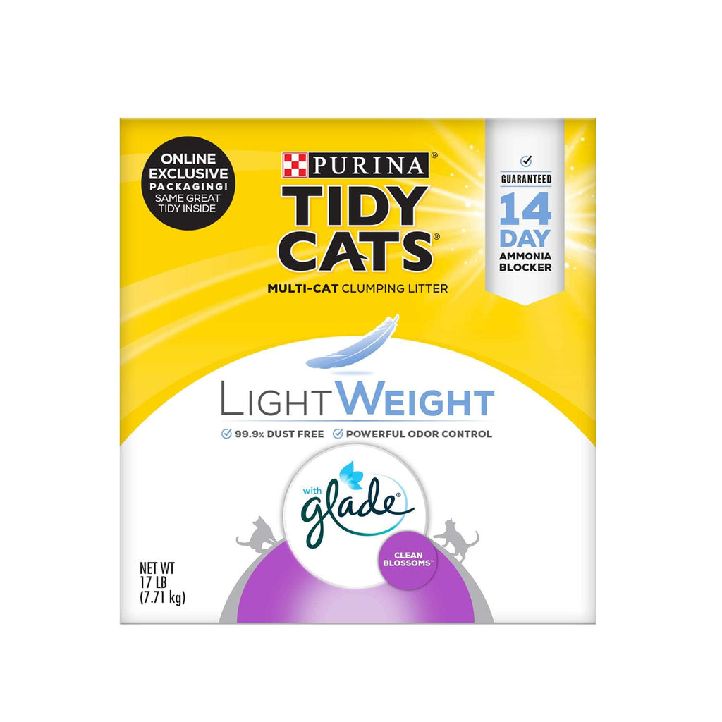 Clumping Cat Litter O3930