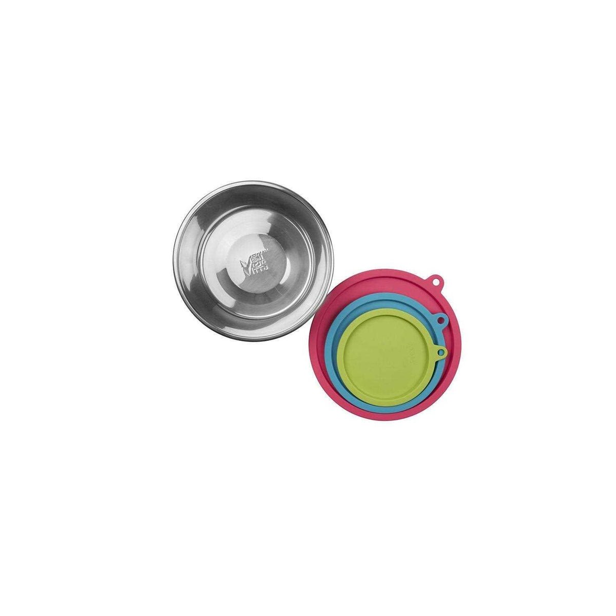 Bowl & Lid Set C2884