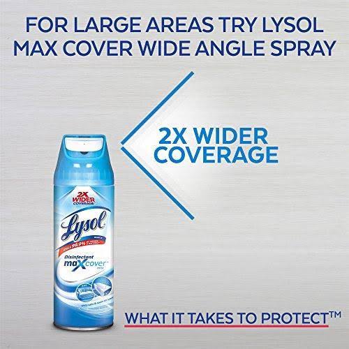 Fresh Air Sanitizing Spray, 10 oz X979523