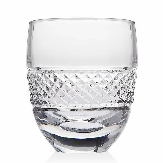 2 oz Leaded Crystal Shot Glasses Set of 4 S462576