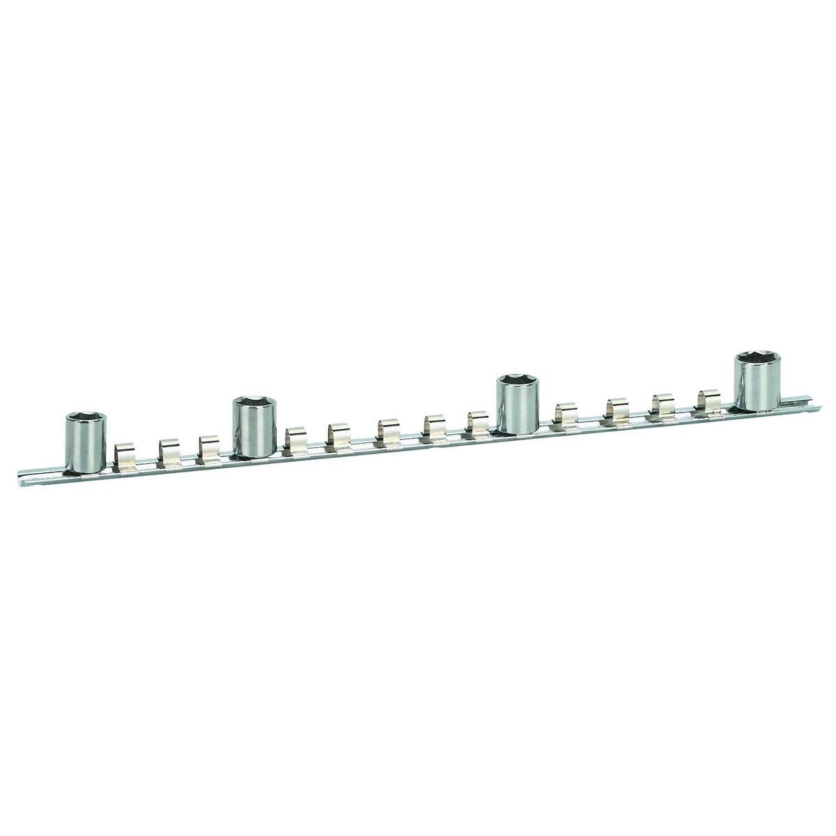 3/8 in. Socket Rail F488