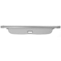 Retractable Rear Cargo Security Trunk Cover C329124