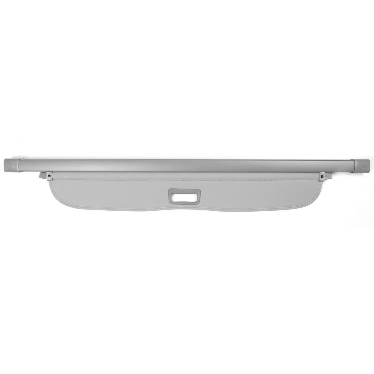Retractable Rear Cargo Security Trunk Cover C329124