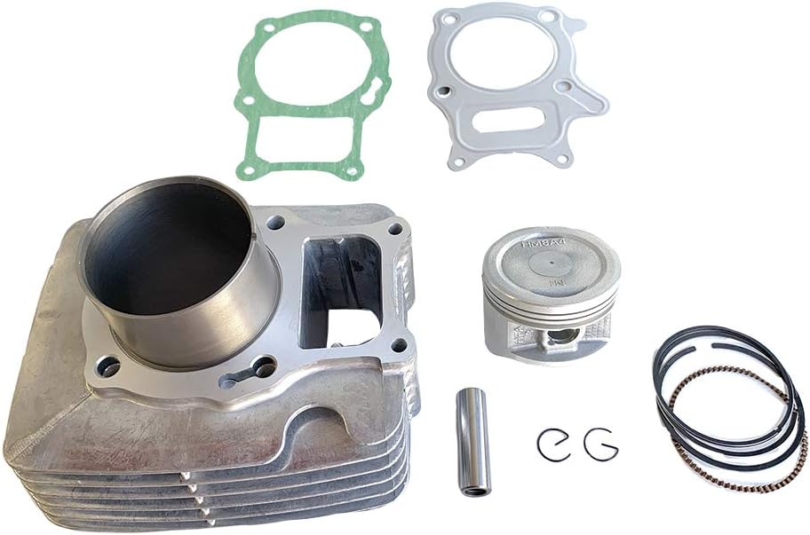 Cylinder Piston Gasket Kit for TRX250EX C5874