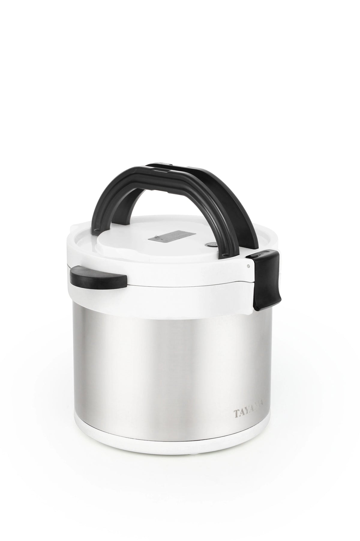 White 7-Qt Thermal Cooker G62497