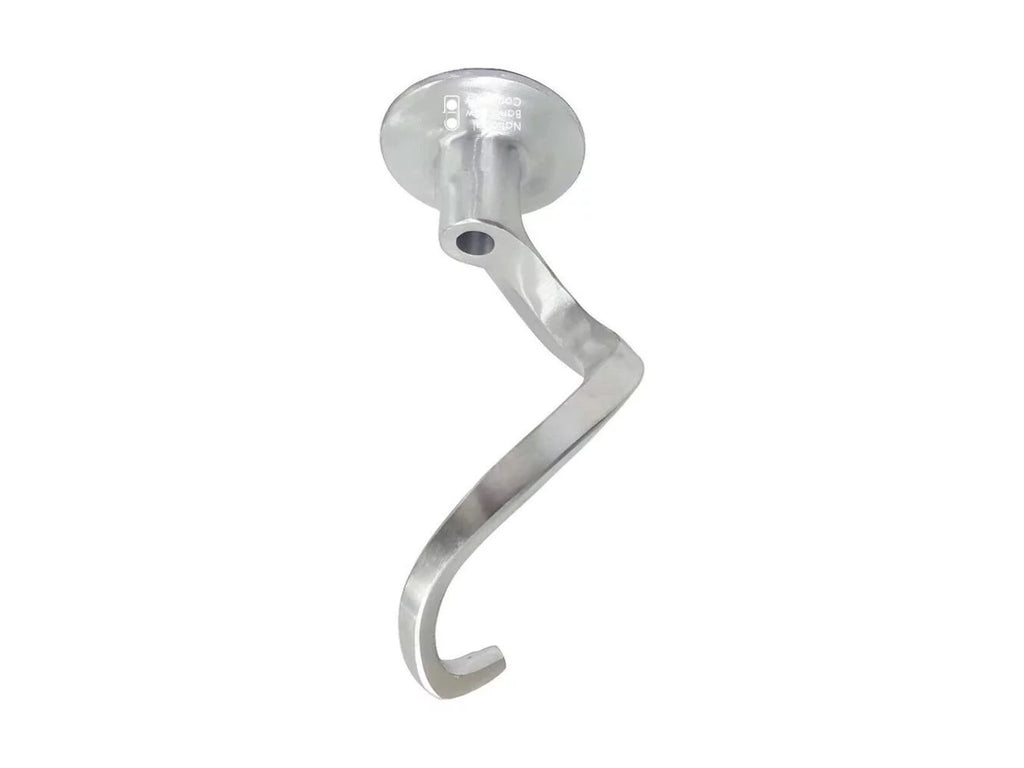 Dough Hook for 60qt Mixers Y248925