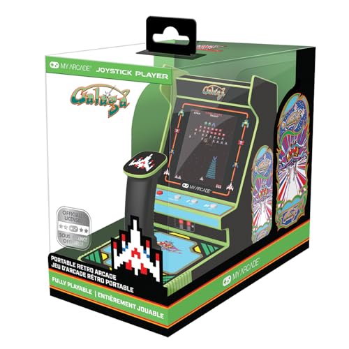 3.5" Full Color Display Retro Video Game Console F36587