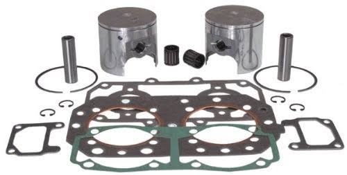 Piston Kit Standard Bore 82.00mm S70313