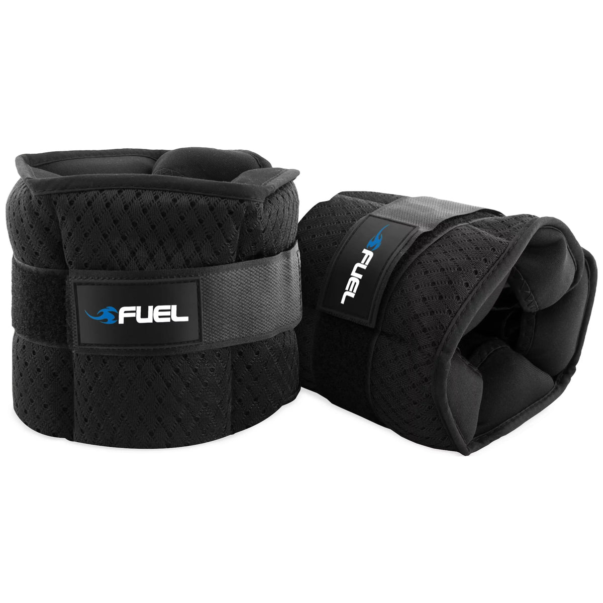 Adjustable Wrist Ankle Weights 10-Pound Pair J37161